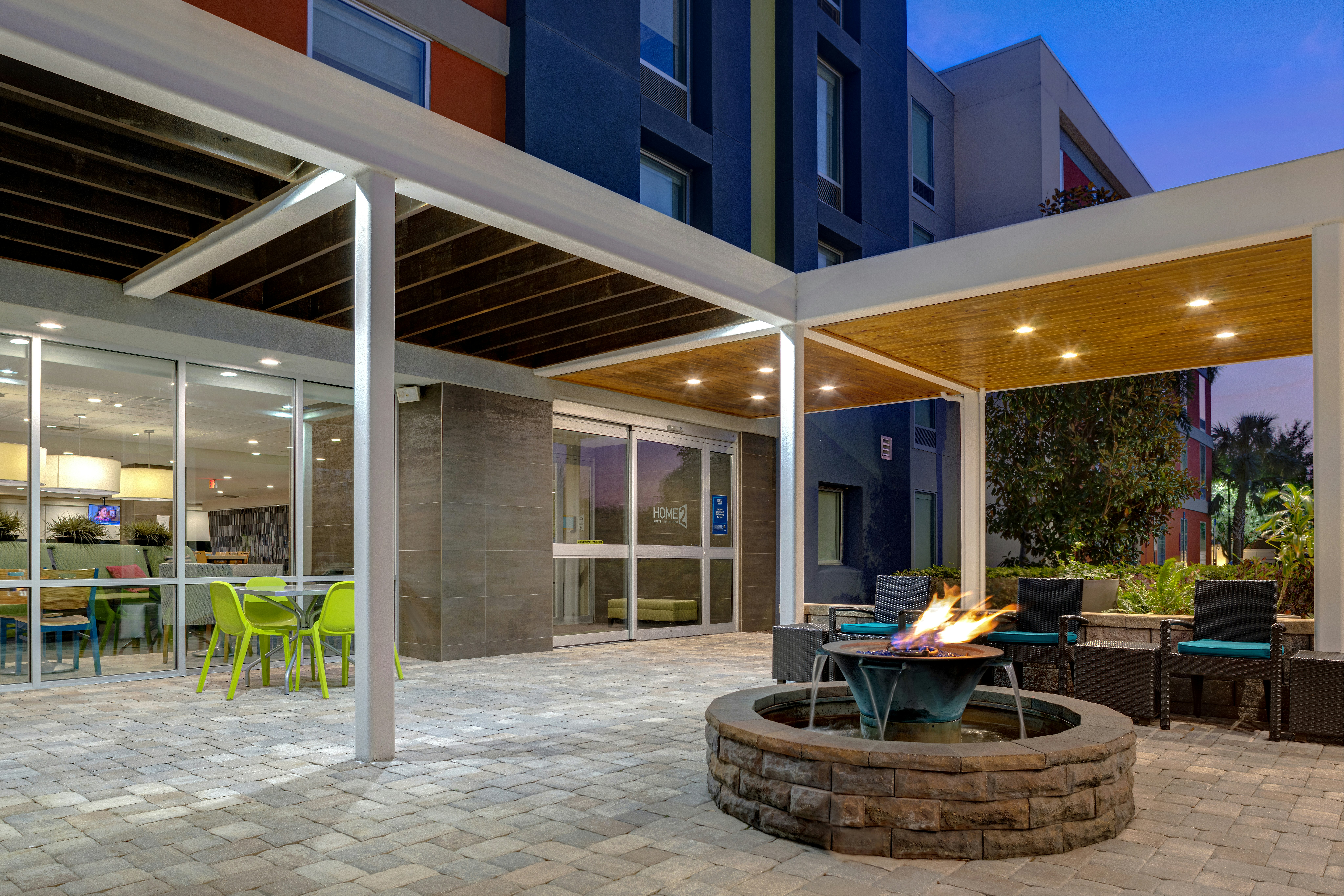 Home2 Suites by Hilton Orlando International Drive South 29/44