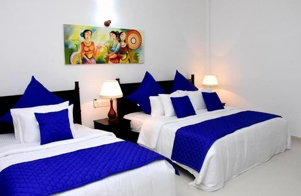 Blue Spring Hotel 14/38
