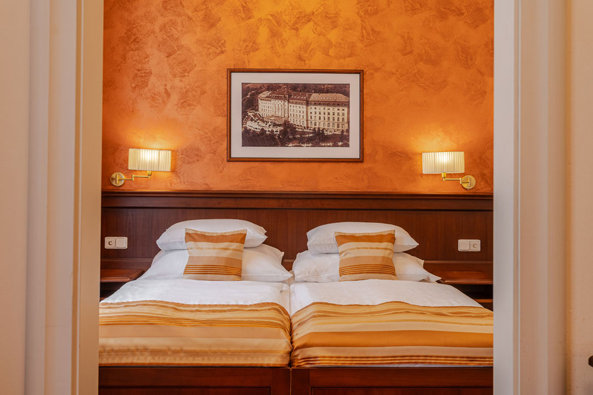 Hotel Radium Palace 17/46