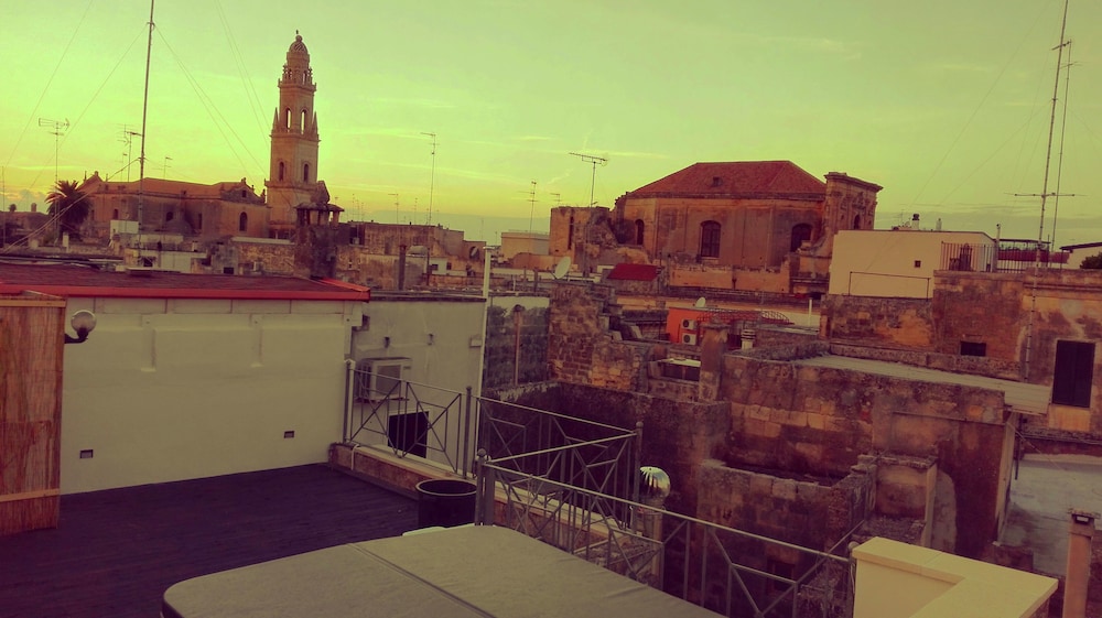 Centro Storico B&B 5/50
