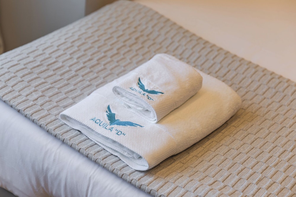 Aquila D Hotel 写真2