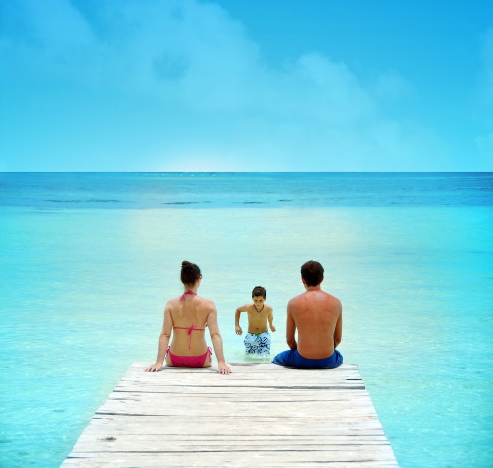 Grand Oasis Palm All Inclusive 46/49