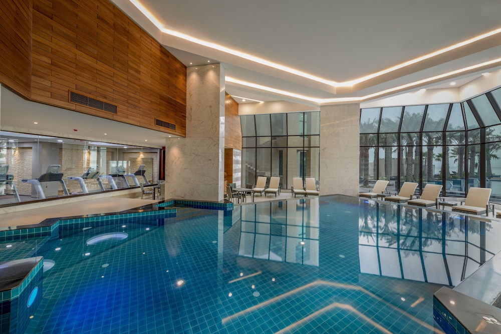 Lagoona Beach Luxury Resort And Spa 35/75