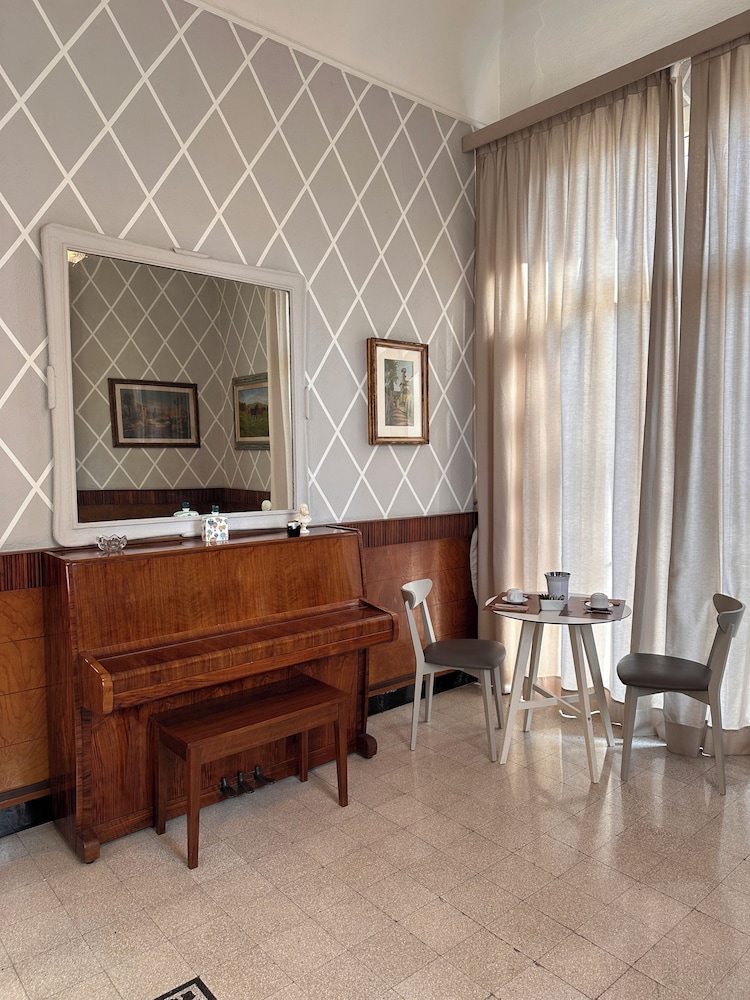Hotel Il Sole 7/46