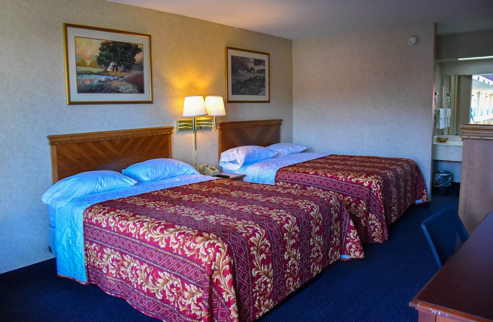 Homeplace Inn 20/51