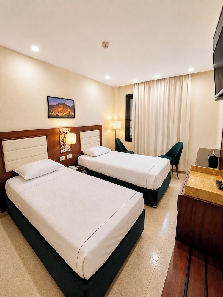Karnak Hotel Luxor 23/61