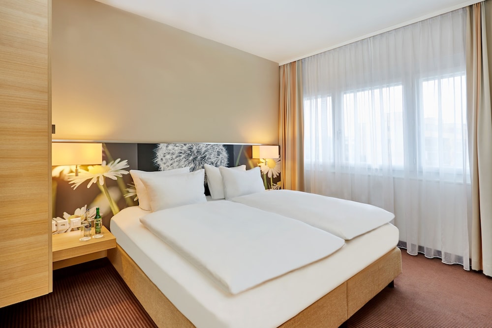 H Hotel Zurich 9/47