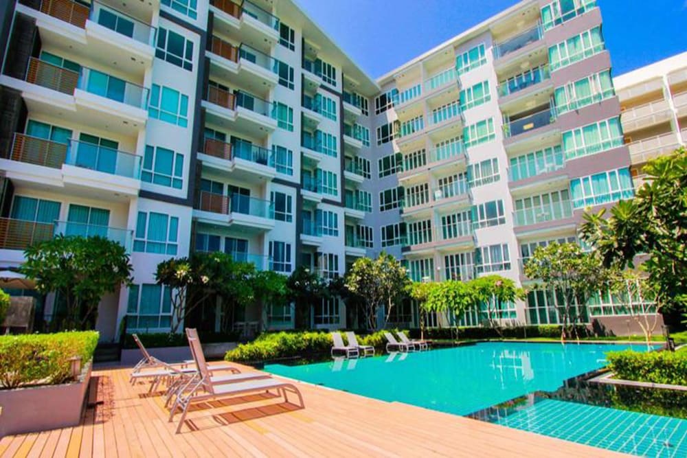 Baan View Viman Condo 9/50