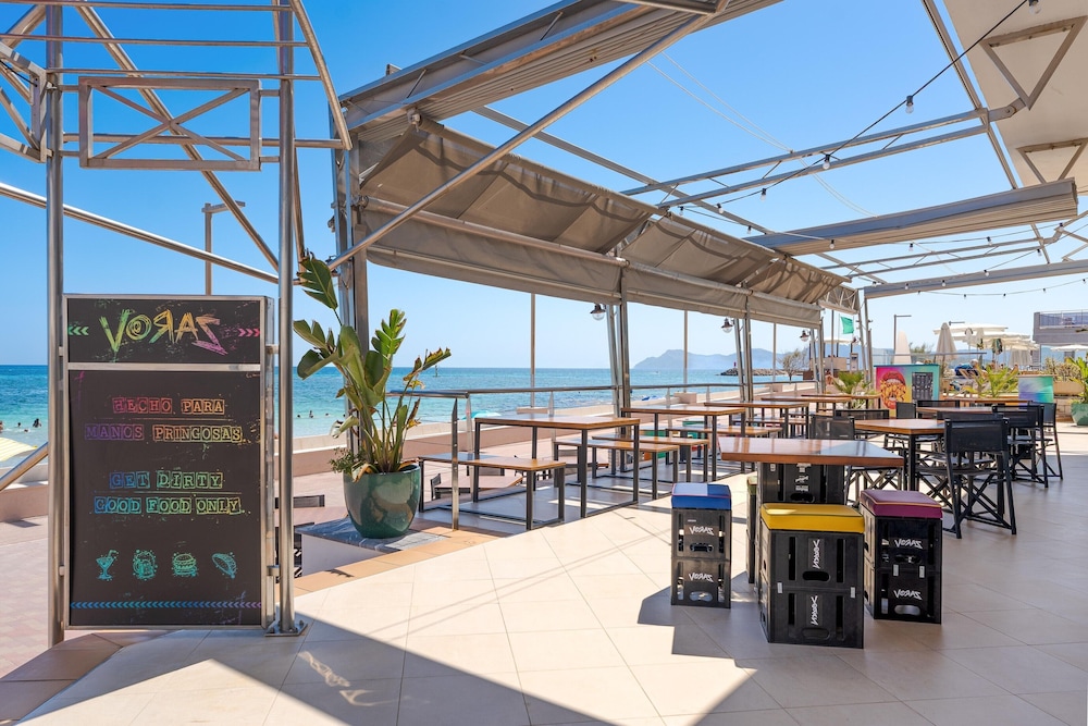 THB Gran Bahia 68/74