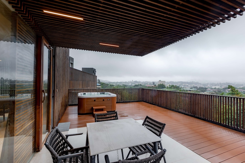 Radisson Resort and Spa Lonavala 42/76