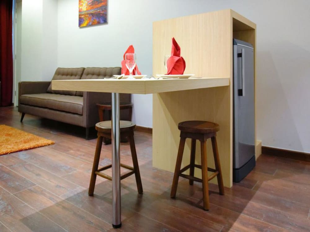 The Klagan Riverson Hotel & Residence 25/34