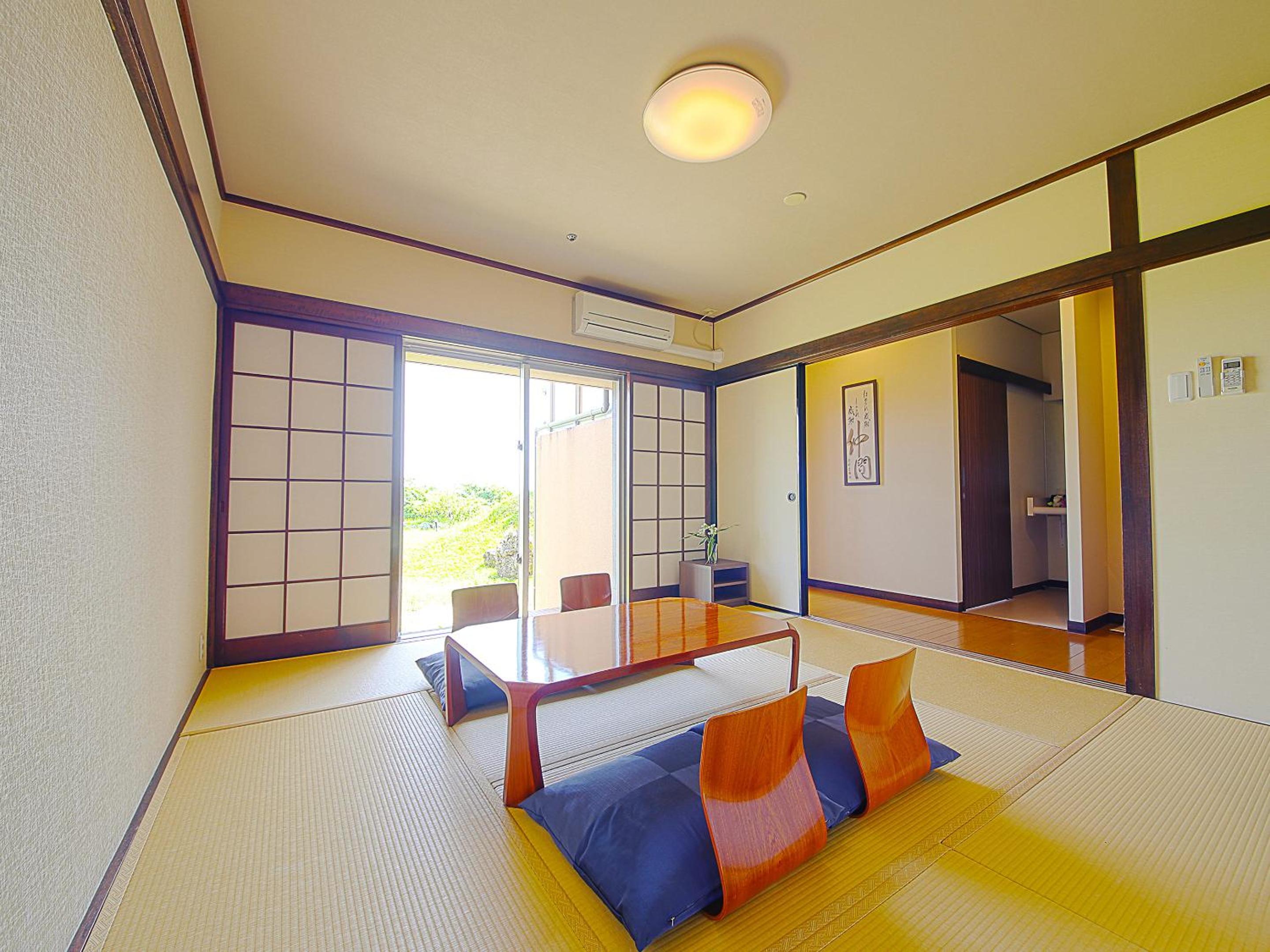 Japanese, Private Hot Spring Bath