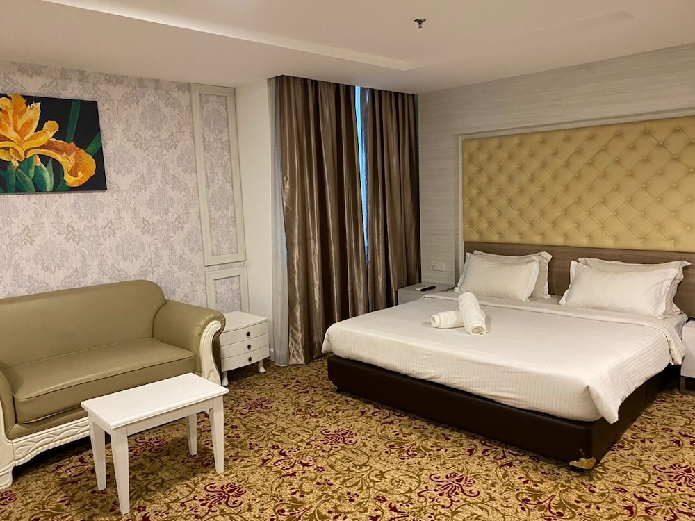 De Palma Hotel Shah Alam 27/63