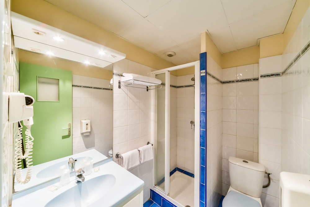 Hotel Provencal 15/51