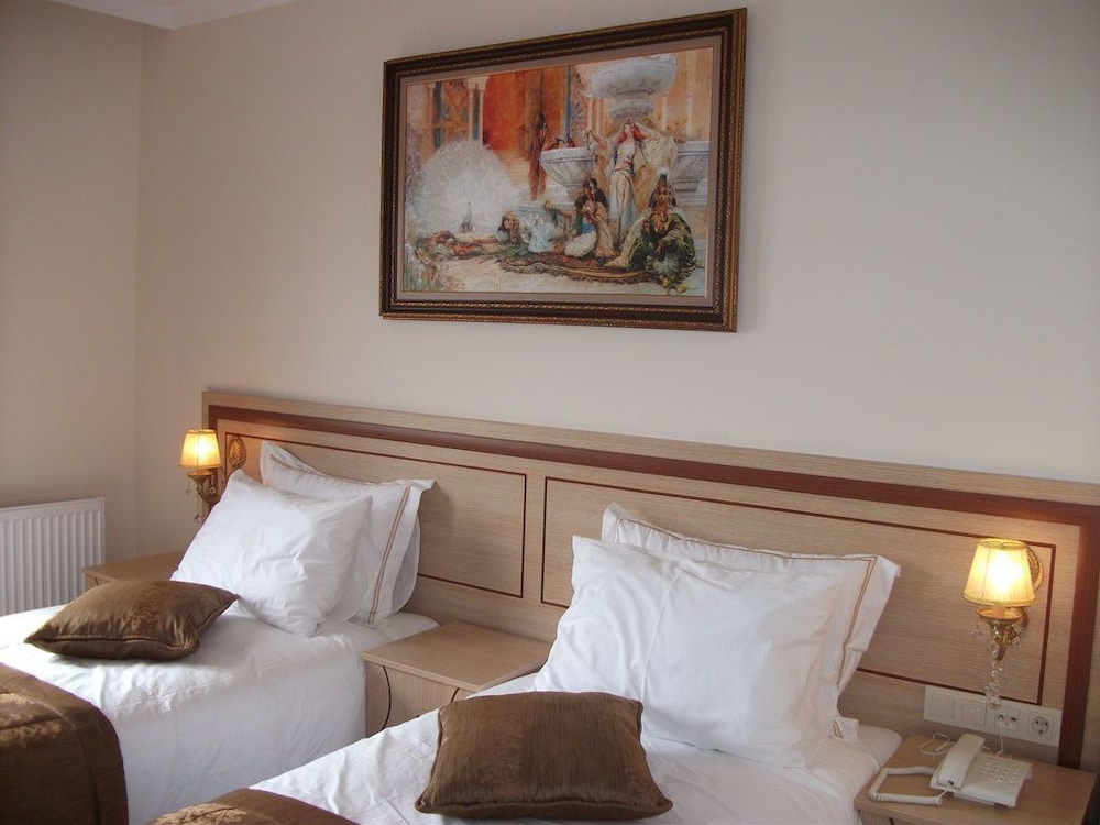 Sultan Palace Hotel 19/62