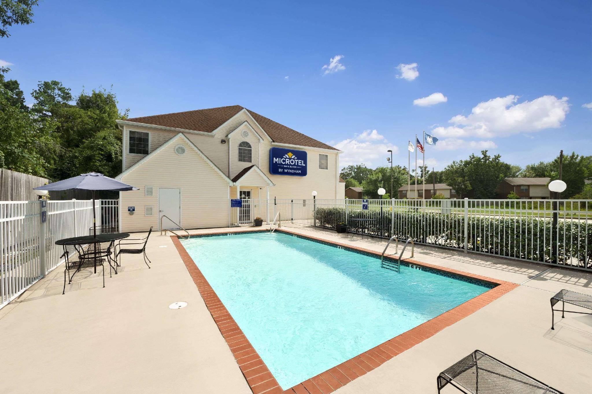 Microtel Inn & Suites By Wyndham Ponchatoula/Hammond 12/14