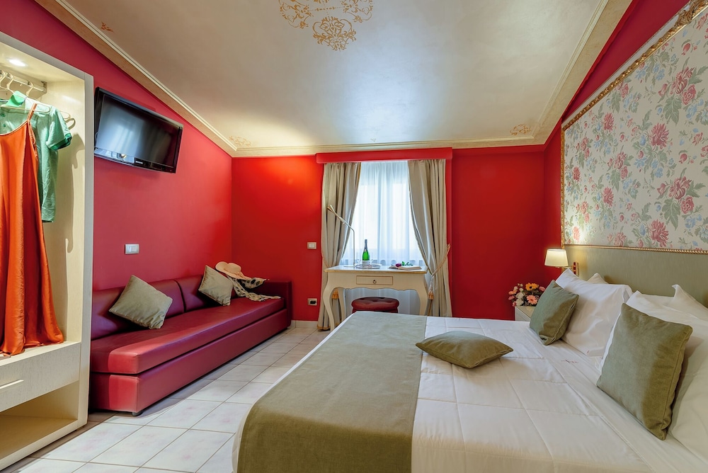 Fazio B&B 8/20