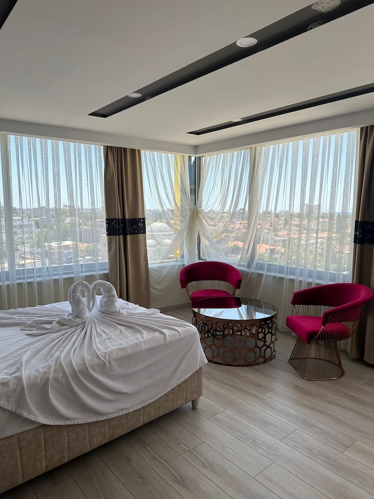 Mse Golden Lux Hotel 18/50
