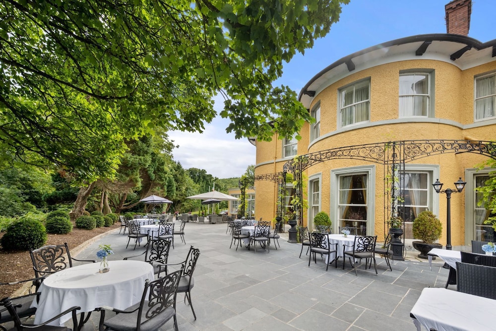 Corks Vienna Woods Hotel and Villas 42/70