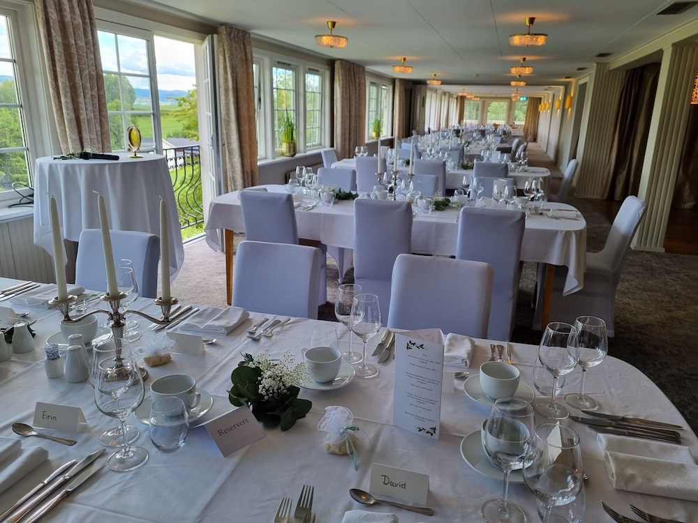 Sanner Hotell 40/50