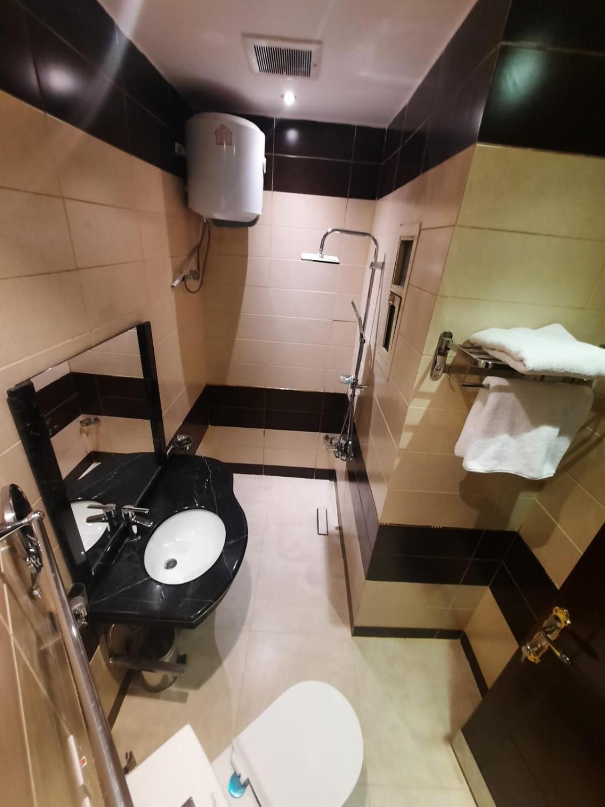 Almasem Serviced Apartment - Gurnata - Exit 9 68/68