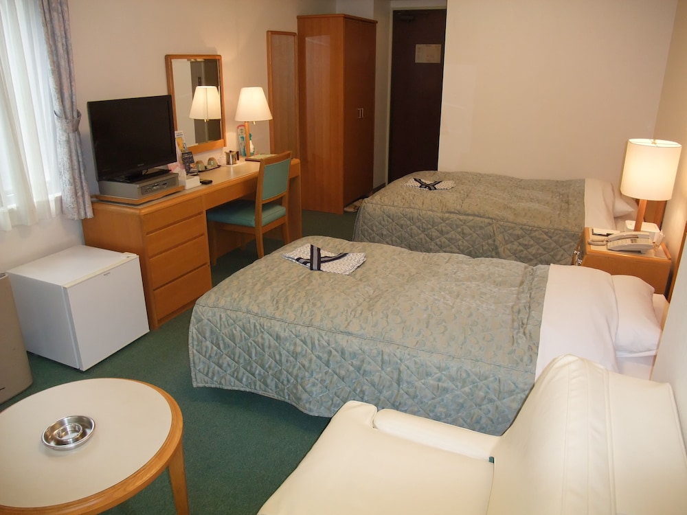 Hotel Tateshina 7/61