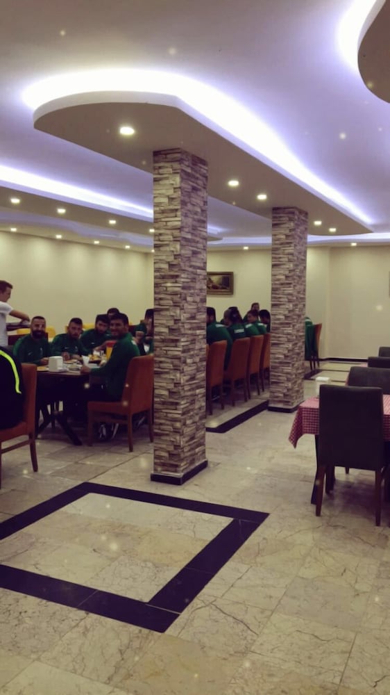 Bolu Yildiz Hotel 30/46