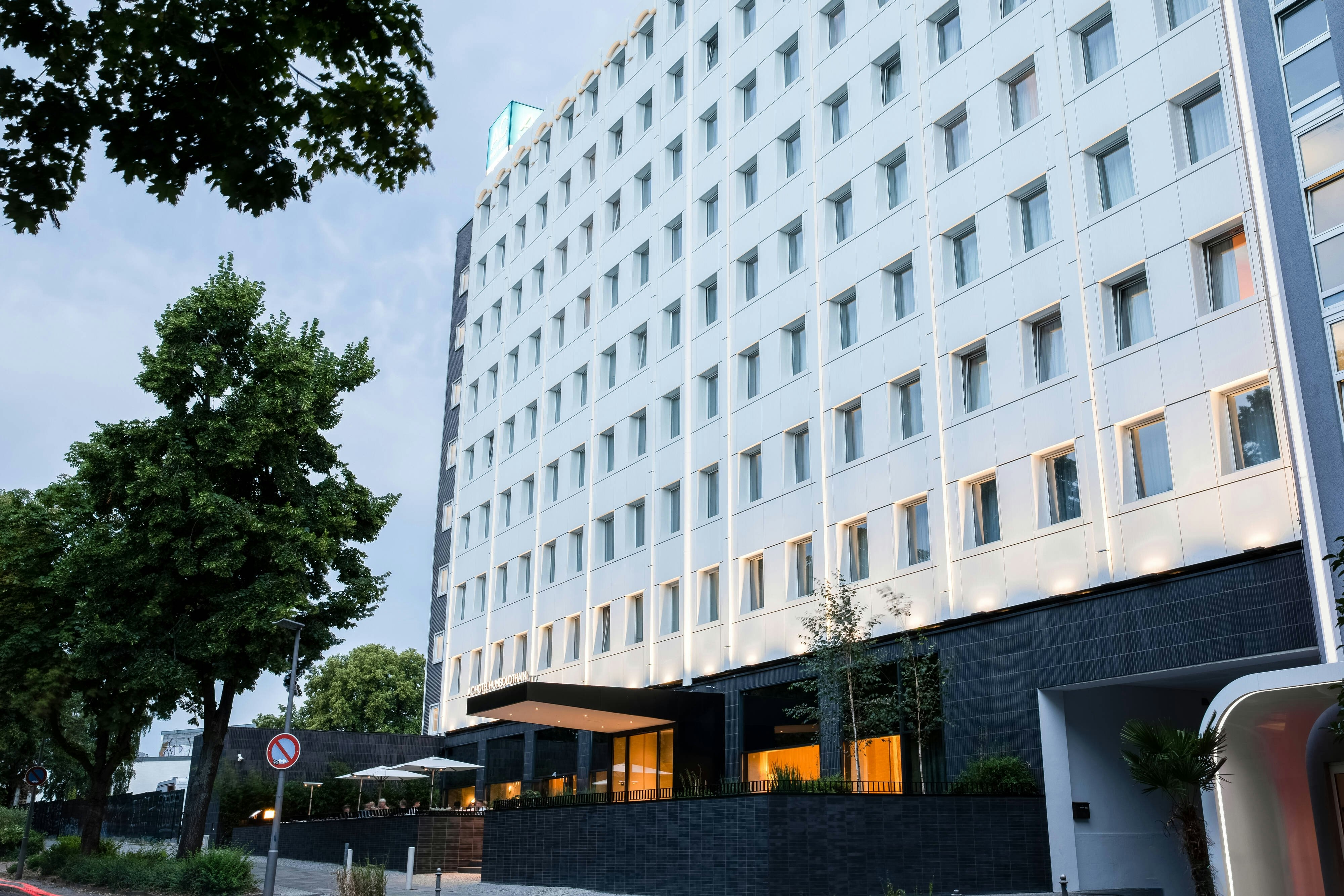 AC Hotel by Marriott Berlin Humboldthain Park 1/21