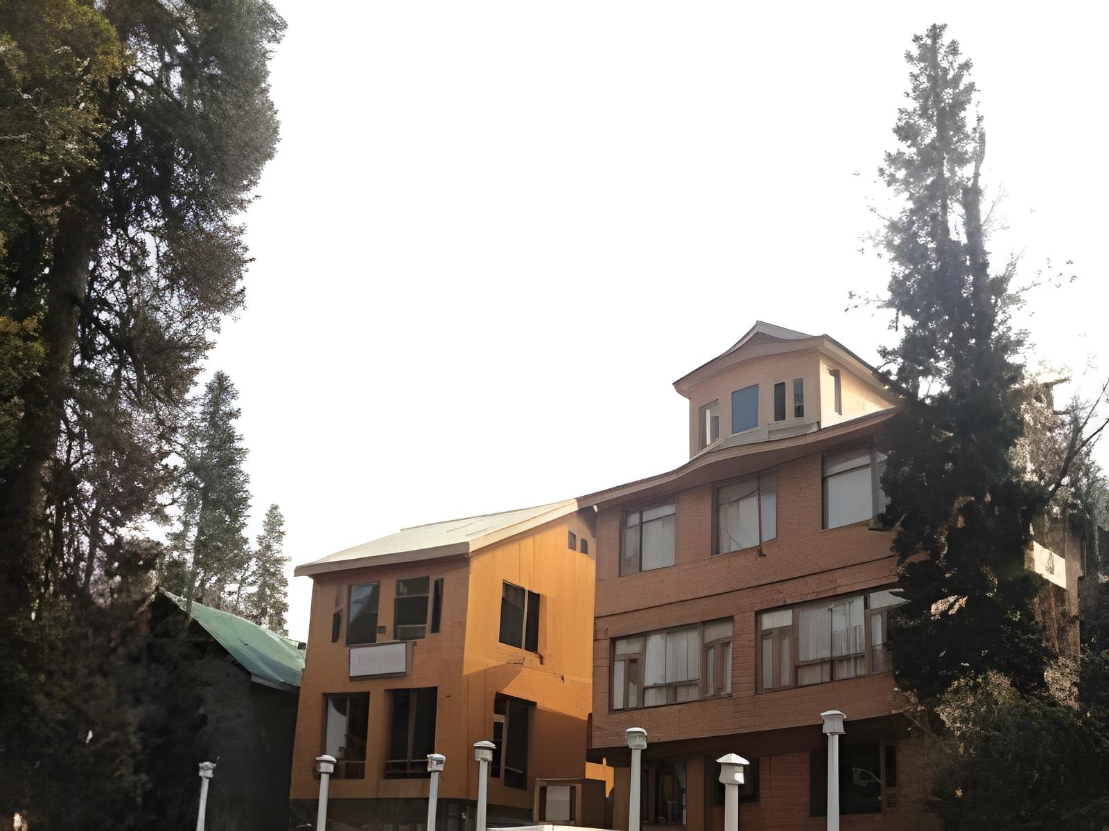 ALPINE RIDGE 4/23