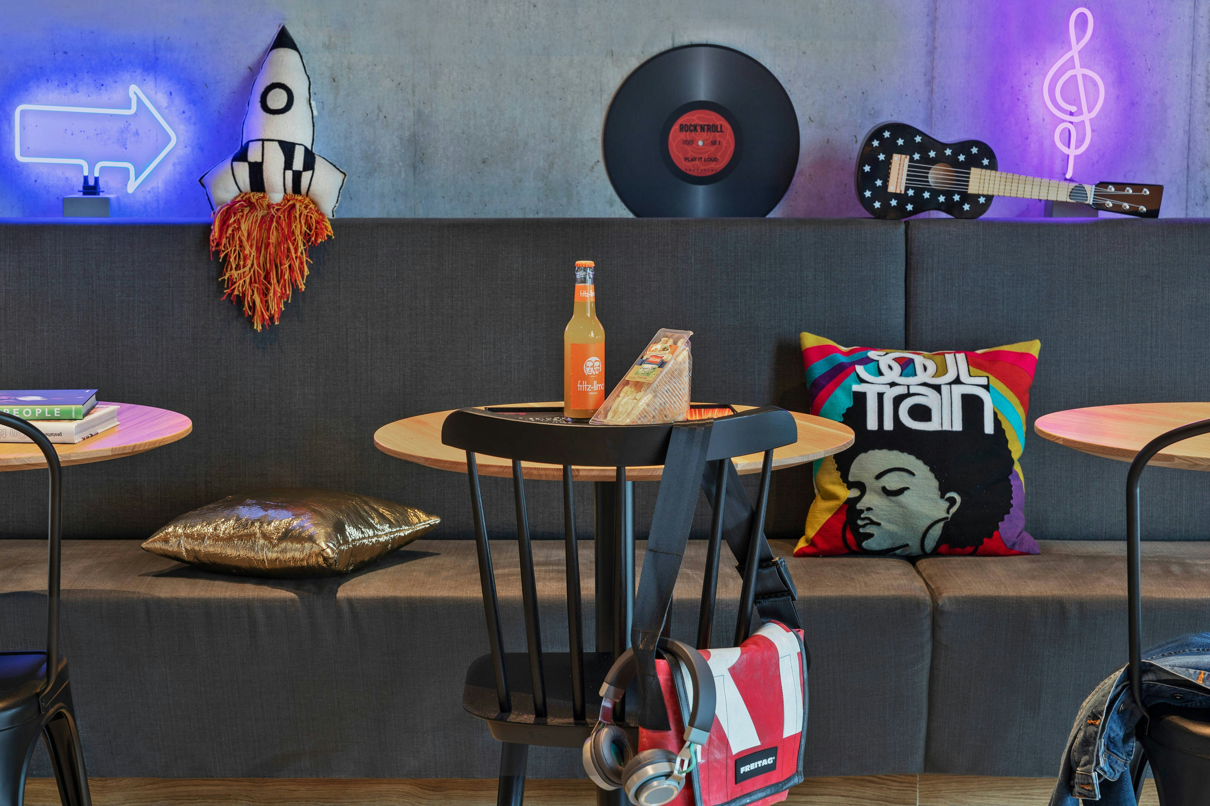 Moxy Rapperswil 17/24
