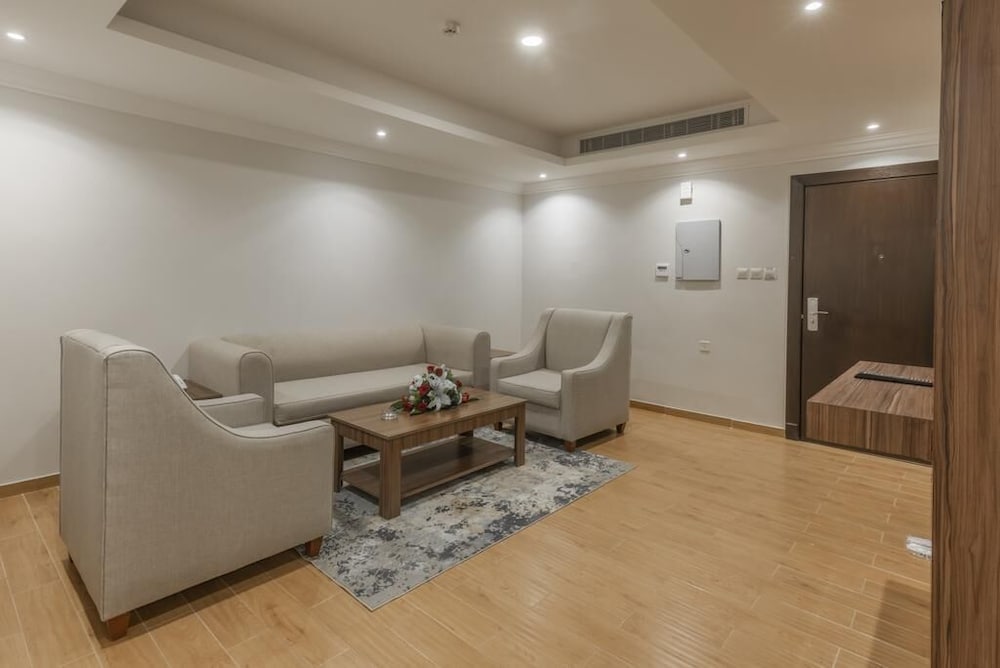 فندق ميرتل ، الرياض(Myrtle Serviced Apartments Riyadh) 21/35