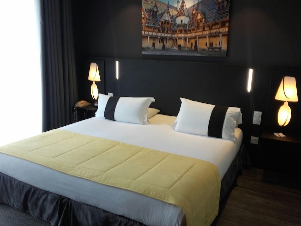 Golf Hotel Colvert 5/39