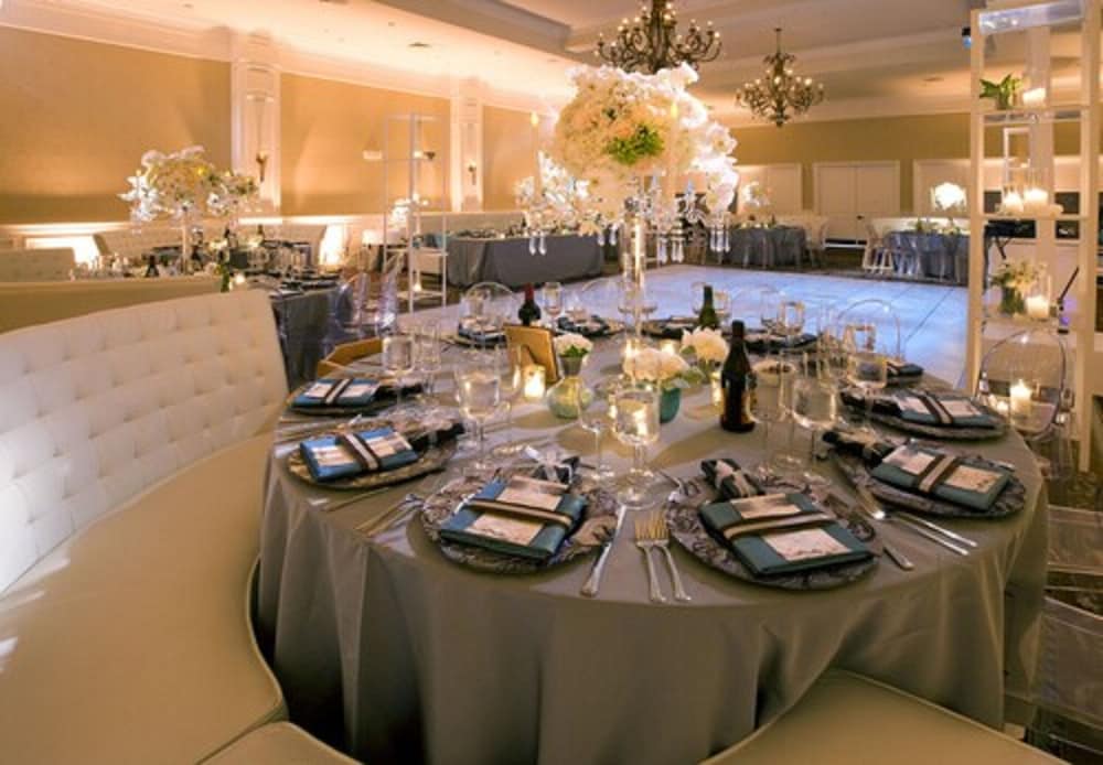 Oceano Hotel And Spa 47/64