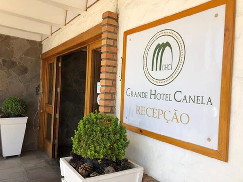 Grande Hotel Canela 34/72