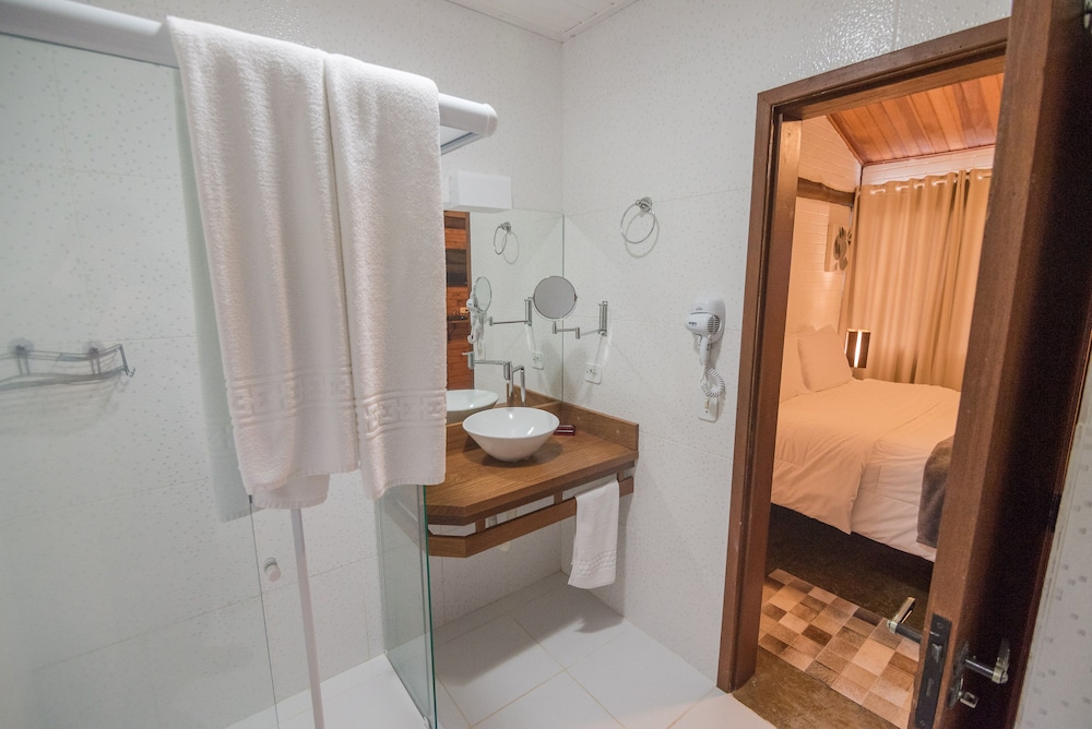 Ilha de Toque Toque Boutique Hotel 38/39