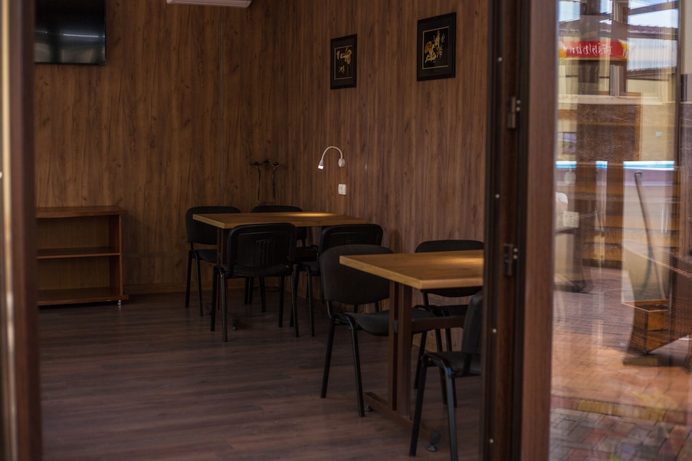 Club-Hotel Flagman 30/50