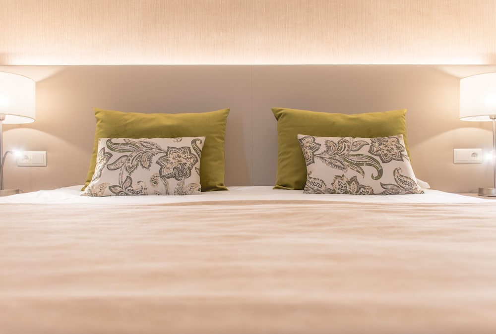 Loule Jardim Hotel 24/50