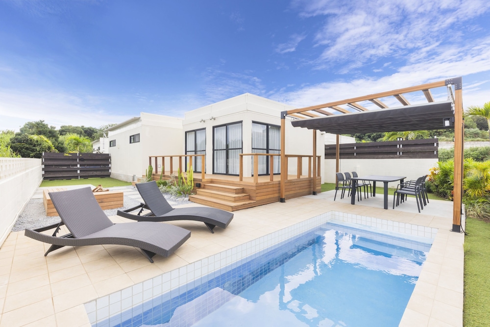 Kayatsuma Okinawa Hotel & Resort 21/49