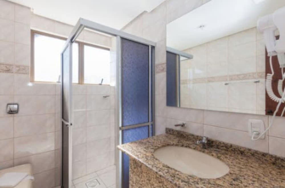 Hotel Letto Caxias 16/23