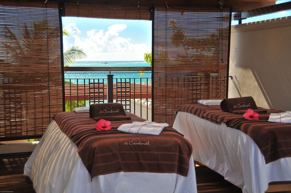 Le Cardinal Exclusive Resort 39/75