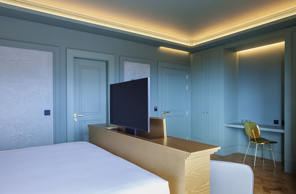 LEGACY, JUNIOR SUITE, TERRACE