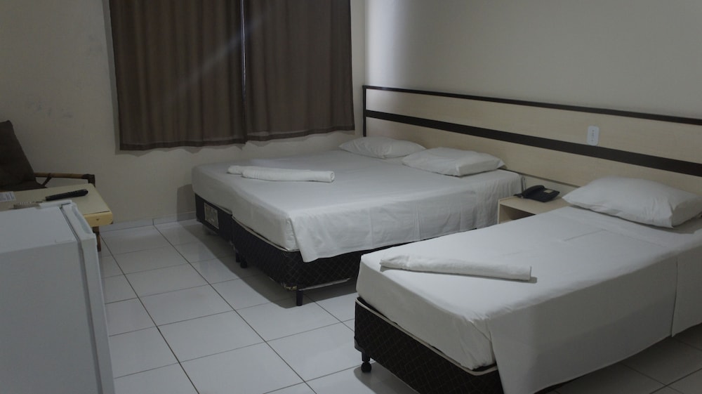 ALVORADA IGUASSU HOTEL 36/50