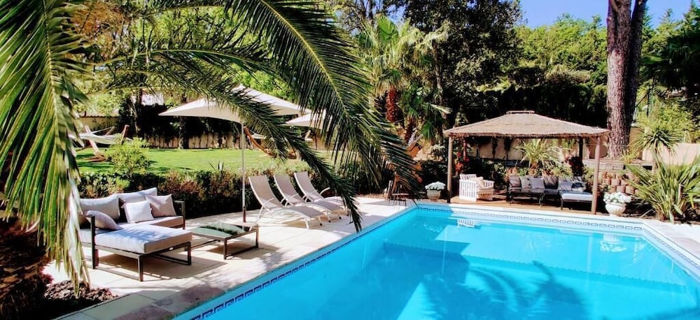 Maison Prestige Roberto Geissini 37/50