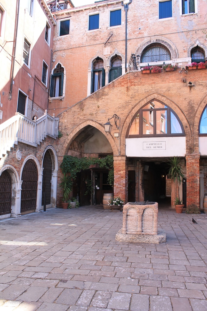 Al Palazzo Lion Morosini酒店(Al Palazzo Lion Morosini) 图片4
