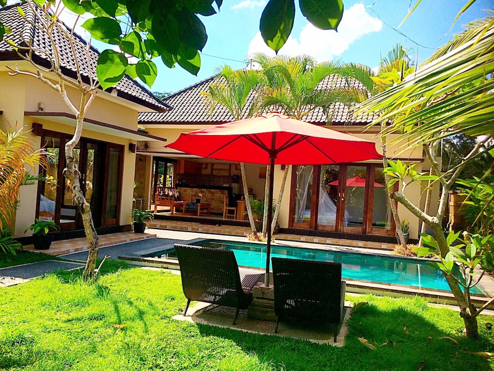 Dupa Ubud Villa 3/72