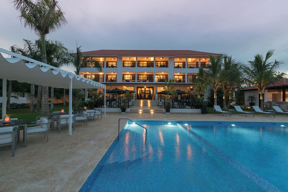 Hotel Casa Hemingway 3/76