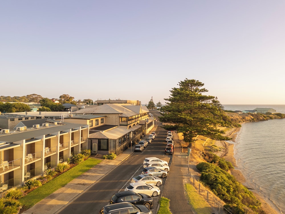 Ozone Hotel Kangaroo Island 59/68