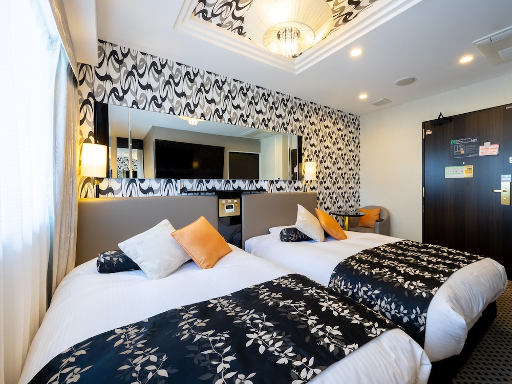 APA Hotel Osaka Umeda 17/50