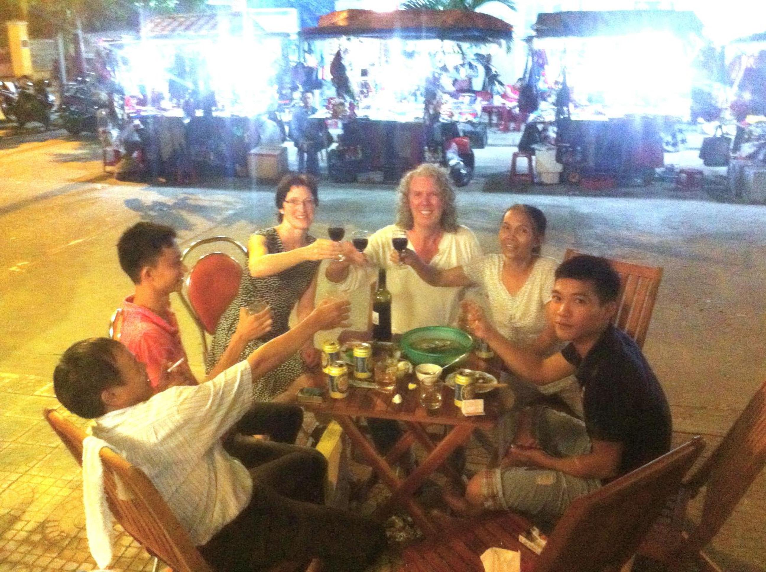 Moon's Homestay 43/46