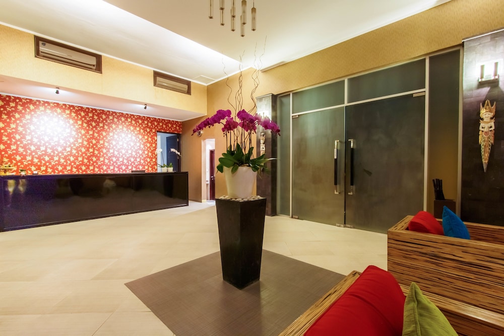 THE RISHI VILLA UMALAS 7/54